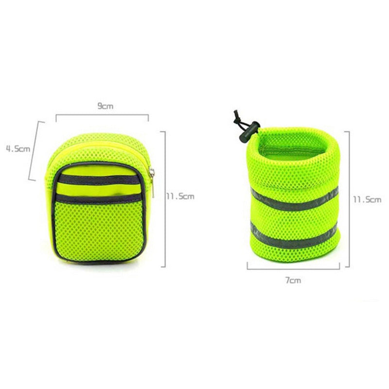 Adjustable Hands Free Dog Leash - Nunu Pets