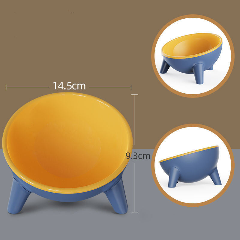 Cat Feeding Bowls - Nunu Pets