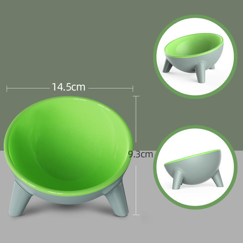 Cat Feeding Bowls - Nunu Pets
