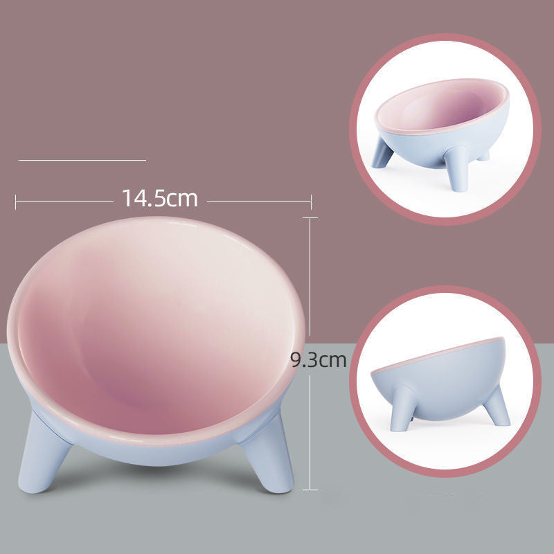 Cat Feeding Bowls - Nunu Pets