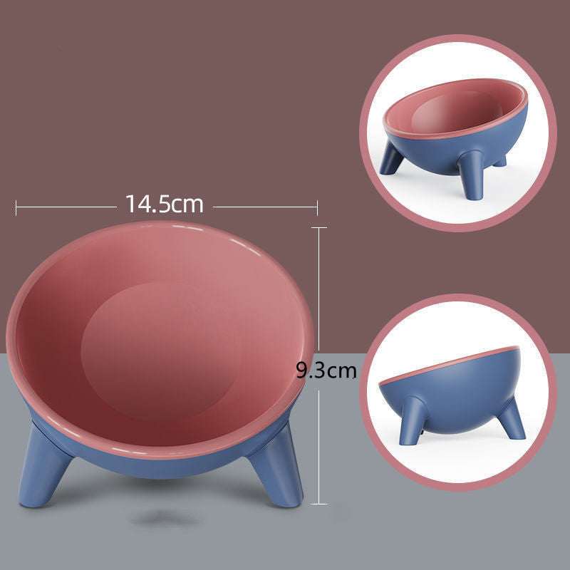 Cat Feeding Bowls - Nunu Pets