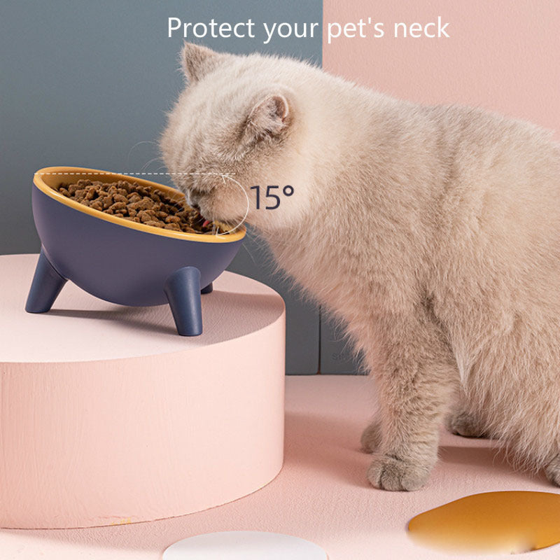 Cat Feeding Bowls - Nunu Pets