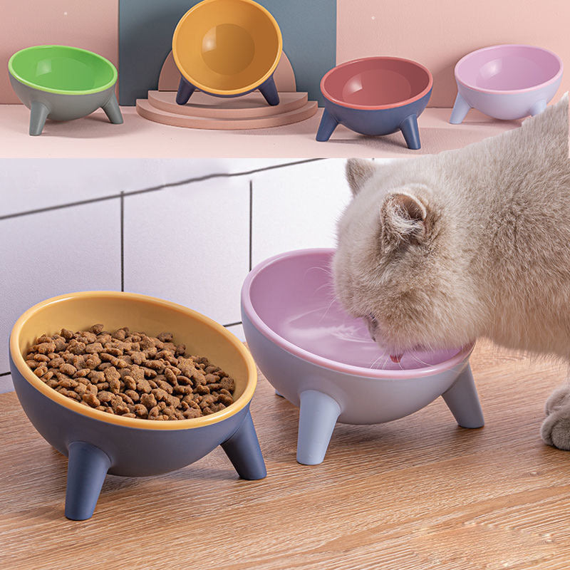 Cat Feeding Bowls - Nunu Pets