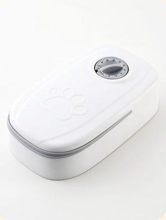 Automatic Pet Feeder with Timer - Nunu Pets